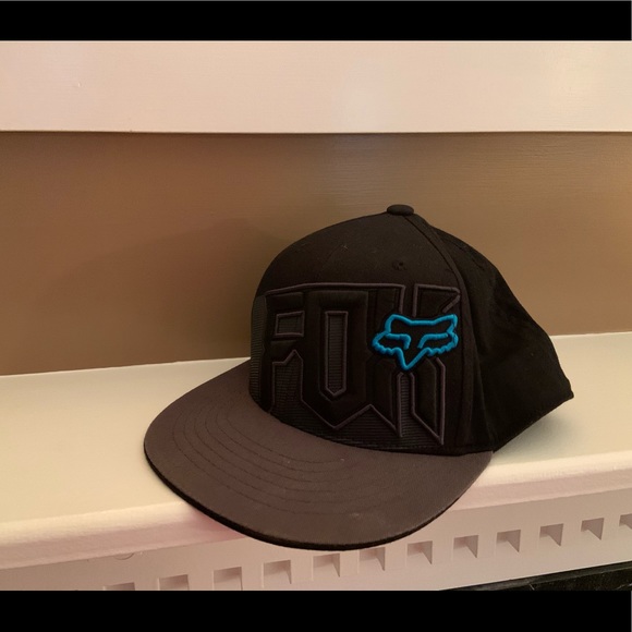 Fox Other - Fox cap, youth